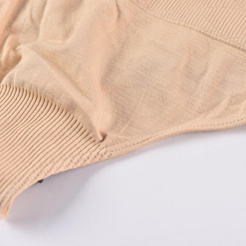 Slimming Waist Trainer Butt Lifter Pants Women Wedding Dress Seamless Thong Shaper Panty Pulling Underwear Tummy Control Briefs