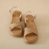 Open From The Back Autumn-spring Bathroom Slipper Sandals Woman Summer Shoes Sneakers 49 Size Husband Sport On Sale