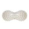 Trigger Point Peanut Spiky Ball Muscle Relax Massage Tool Poratble Yoga Ball