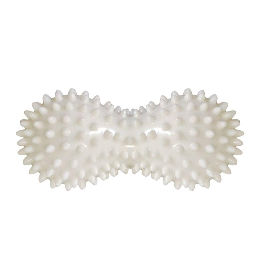 Trigger Point Peanut Spiky Ball Muscle Relax Massage Tool Poratble Yoga Ball