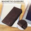 For Vivo Y29s 5G/Y04 4G Leather Wallet Cases Skin Touch Phone Cover Stand with Strap