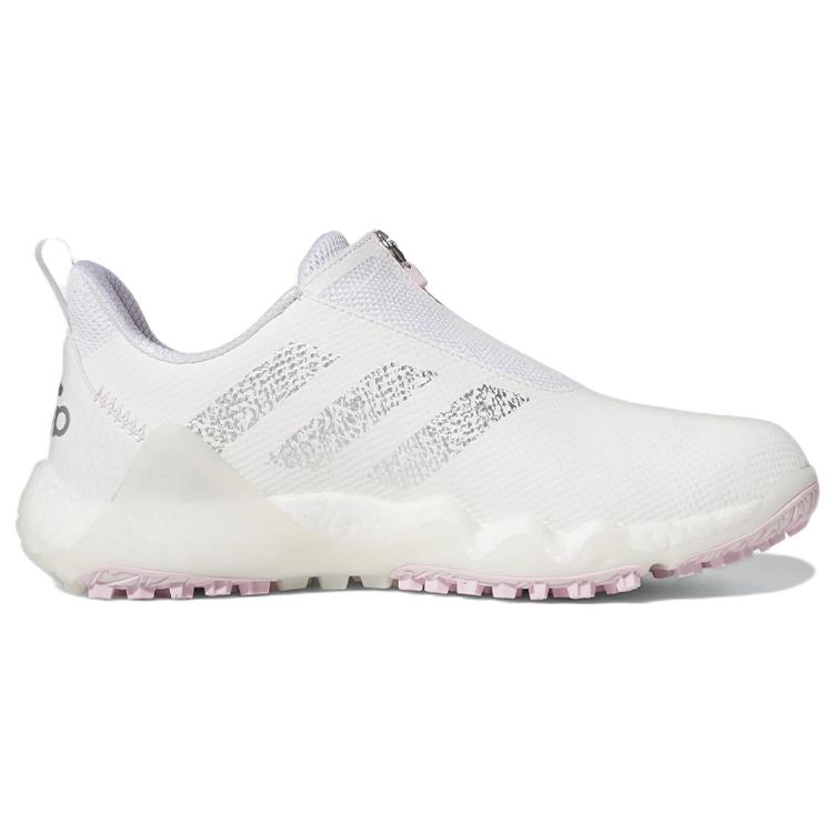 Adidas CodeChaos 22 BOA White Clear Pink Women Sneakers Cloud-White Silver-Metallic GX3944