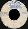 7inch Record CULTURE - Dance Hall BM703 Blue Mountain E 1986 Jamaica Reggae, Ska & Dub Used