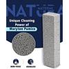 1/3/6 Pcs Pool Pumice Pool Cleaning Blocks Swimming Pumice Pool Tile Stone for Pool and Spa Tile, Grout and Concrete Cleaning