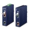 Single Port Ultra PoE Long Reach Kit []PLANET LRP-201-KIT 10/100/1000T Coax/UTP (LRP-201ET + LRP-201HT)