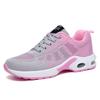 Fashion New Tenis Sneakers Women Breathable Casual Shoes Outdoor Light Weight Sport Shoes Casual Walking Platform Ladies Sneakers