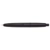 Pilot Fountain Pen Capless FC18SRBMEF Extra Fine Point Matte Black