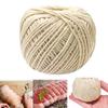 Cooking Tools Butcher's Cotton Twine Meat Barbecue Tie Meat Sausage L2N6 Strings A8P3