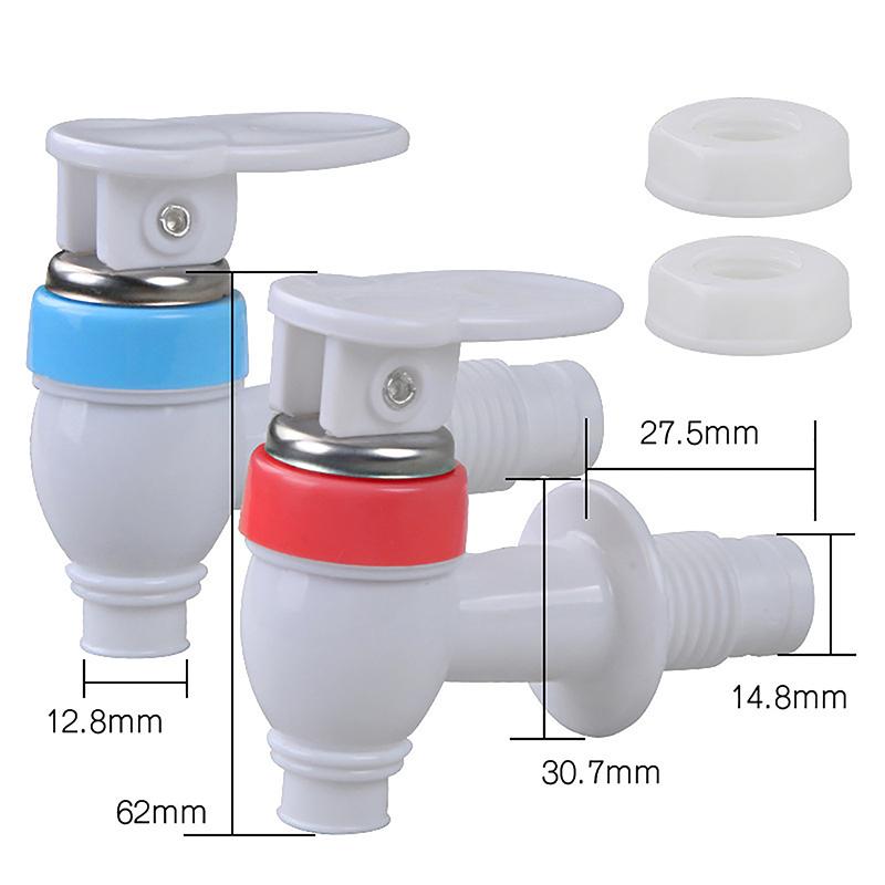 Water Dispenser Faucet Replacement Home Drinking Fountains Accessories
