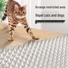 Anti-Cat Spike Mat: Repellent & Sofa Protector