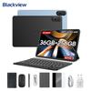 Blackview MEGA 2/MEGA 2set Android 15 4G Tablet 12-inch 24GB/36GB RAM  256GB ROM Widevine L1