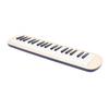 37 Keys Melodica Portable Multifunctional Children Air Piano Keyboard Music Instrument for