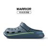 Pull Back Fashion Hole Shoes Men's Comfortable Stepping On Shit Feeling Bag Head Drag Outside Wear Non-slip Thick-soled Wear-resistant Outdoor Beach