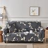 Four Seasons Universal High Elastic Sofa Cover Single Double Three Seat Sofa Cover Combination Full Cover Sofa Cushion Cover