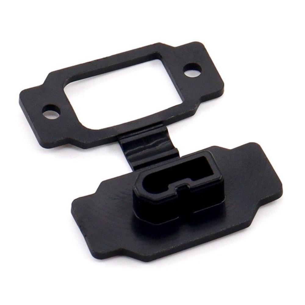 Black Yellow XT60BE-M-F  Connector East To Install Wire Cable Plug  for RC FPV Motor ESC