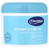 Dermisa, Vitamin E Cream, 114g (4oz)