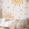 Wall Decor Stickers Removable Waterproof Art Decorations