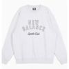 New Balance Sweatshirt Aa Nbncfco113 16 19 62