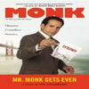 Mr Monk Gets Even by Lee Goldberg Paperback Book 9780451416032