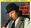 LP Record ACKER BILK & HIS PARAMOUNT JAZZ BAN - Mr. Acker Bilk GGL0266 Pye Golden Guin UK Jazz Used
