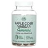 Apple Cider Vinegar Gummies, Real Apples, 60 Gummies (250Mg Per Gummie)