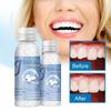 Safe Fake Teeth Veneers Long Lasting Durability Mild Denture Solid Repair Kit Adhesive Glue