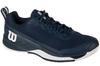Rush Pro 4.5, Mens Navy Tennis Shoes