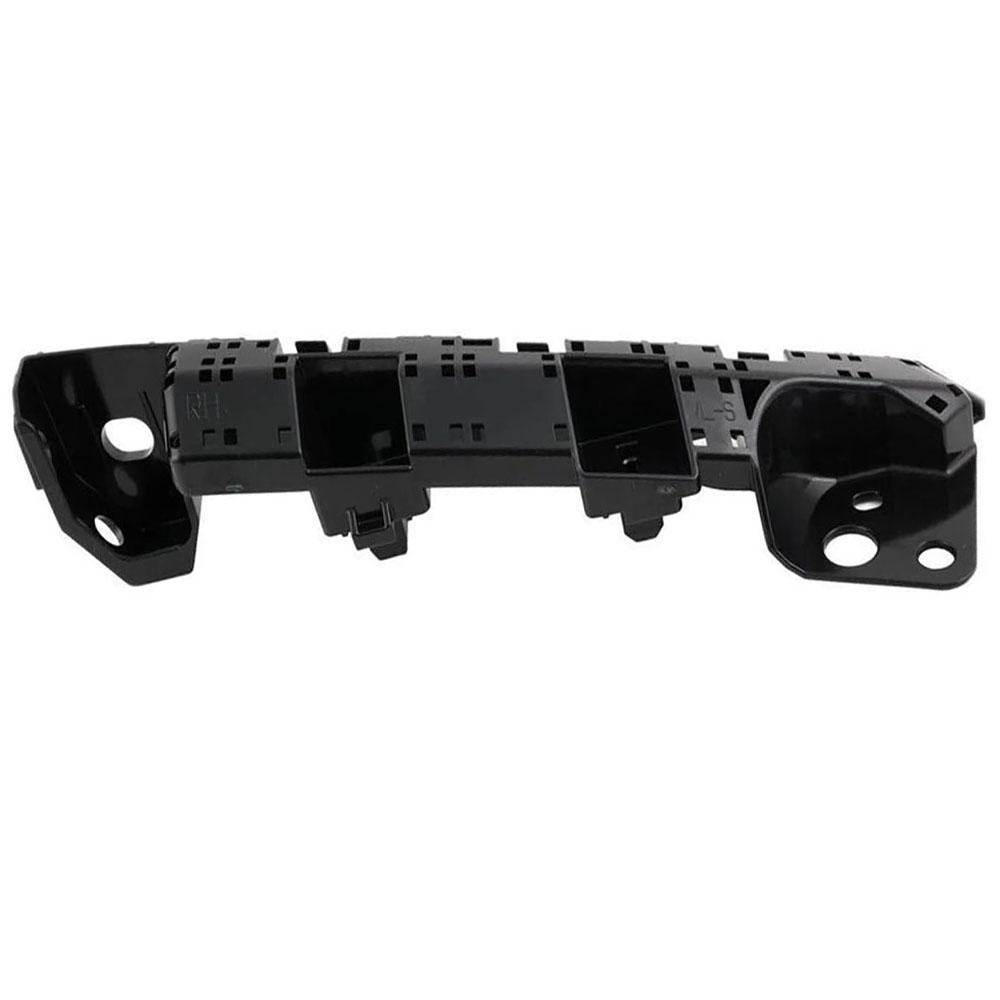 For 2015-2021 Subaru Wrx Sti Front Left And Right Bumper Bracket Set