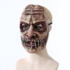 Halloween Party Big Mouth Nails Horror Mask Latex Ghost Festival