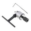 With 4mm 5mm 6mm 8mm JT0 Micro Motor Drill Chuck Motor Rod Sleeve