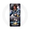 Case for Samsung Galaxy S20 FE Formula 1 Fernando Alonso F1 Driver