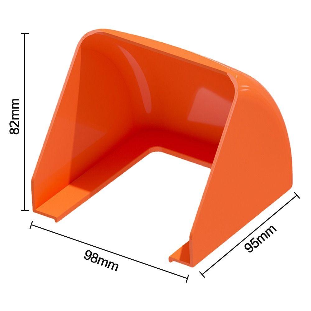 Socket Waterproof Box Electric Plug Rainproof Cover Protection Socket Switch Protective Cover