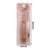 Multifunctional Capybara Folding Ruler 30CM Measuring Ruler High Quality Straight Ruler  Boys/Girls