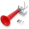 Kanoan Air Horn Shifflet Horn Yankee Horn 12V 24V Compatible 180db Loud Sound Truck Dump Passenger Car Ship Boat Horn Horn Bugle Custom Horn General