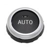 Knob Button Center Console Fits For BMW 5 6 7 X6 F10 F01 Brand New
