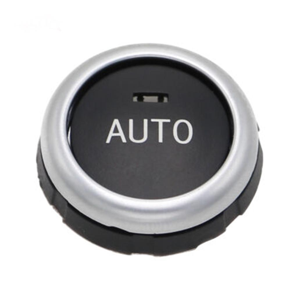 AUTO AC Climate Control Knob Button Center Console Car Spare Parts