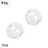 Anti Slip Protective Soft Noise Isolating Silicone Case Cover Replacement Eartips Earphone Tips