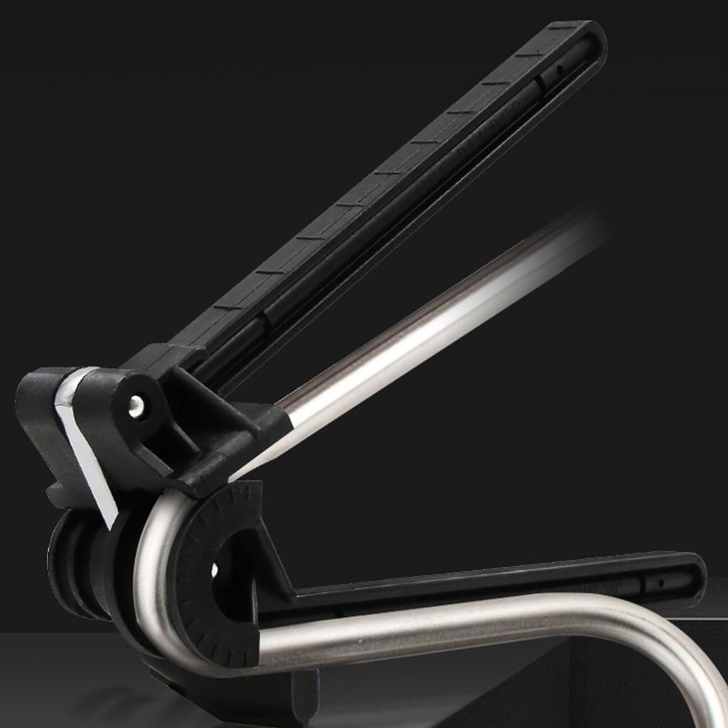 180 Degree 5mm 6mm 8mm 10mm Pipe Bending Tool Tube Bender Tubing Bender Curving Pliers Brake Household Tube Accessories