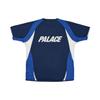 Palace Pro Jersey Ultra Unisex Tops Blue P25ES004