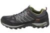 CMP Rigel Low, Mens Grey Trekking Shoes