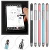 Universal Tablet Phone Accessories Touchpen Touch Screen Pen Drawing Pen Capacitive Stylus