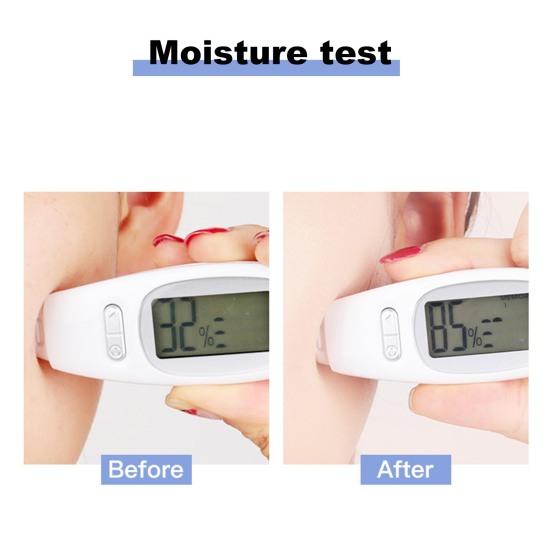 30 мл спрей для макияжа, освежающий тон кожи, равномерно покрывающий тело, осветляющий сияющий хайлайтер, спрей для макияжа для женщин