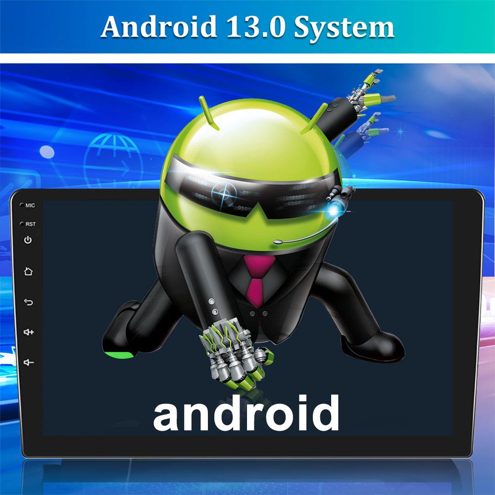 Carplay 2Din Android Car Radio For Skoda Octavia 3 A7 2013-2018 Autoradio Android Auto Wireless Car Stereo 4G 8Core DSP Subwoofer