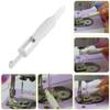 Handicraft Sew Up DIY Needle Threader Stitch Insertion Tool Automatic Thread Device Sewing Machine