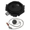 D2S HID Headlight Ballast Control Unit Black 28474?89904 Replacement for Nissan 350Z Coupe 2003?2009