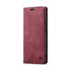 Premium Vintage Leather Wallet Case for Redmi Note 9-14 Series & POCO M2/M5S/X5/X7 - Flip Cover, Card Slots, Shockproof Retro (4 Colors)