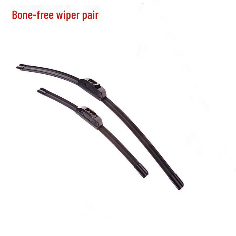 Compatible Mercedes-Benz C-Class W205 2016-2024 Boneless Wiper Blades