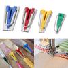 Craft DIY Quilting Stitch Sewing Accessories Fabric Bias Tape Splicing Cloth Tool Binding Maker