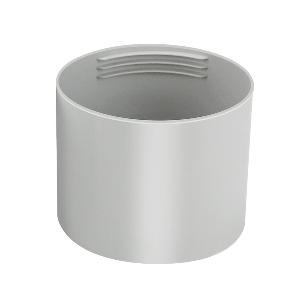 Air Conditioning Exhaust Hose Adapter Portable Air Conditioning Exhaust Hose Connection Easy Installation Accessories 130/150mm