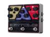 EHX Electro Harmonix Epitome Electro Harmonix Octaver Chorus Flanger Reverb Guitar Effector [Item]